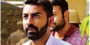 ಪ್ರಧಾನಿ ಮೋದಿ ವಿರುದ್ಧ ಅವಹೇಳನಕಾರಿ ಹೇಳಿಕೆ: ನಲಪಾಡ್ ವಿರುದ್ಧ ಚಿಕ್ಕಮಗಳೂರಿನಲ್ಲಿ ದೂರು