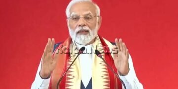 ಇನ್ಮುಂದೆ ಕನ್ನಡದಲ್ಲೇ ದೊರೆಯಲಿದೆ ಮೆಡಿಕಲ್, ಇಂಜಿನಿಯರಿಂಗ್ ಶಿಕ್ಷಣ: ಪ್ರಧಾನಿ ಮೋದಿ