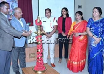 ಪಿಎಸ್‌ಐಟಿಎಂನಲ್ಲಿ ಹಿರಿಯ ನಾಗರೀಕರ ಸಬಲೀಕರಣ ಹಾಗೂ ಮಹಿಳಾ ದಿನಾಚರಣೆ ಸಂಪನ್ನ