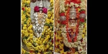 ಮಾ16ರಿಂದ ಶ್ರೀ ಶನೇಶ್ವರ ಸ್ವಾಮಿ ಮತ್ತು ಮಾತಾ ಅನ್ನಪೂರ್ಣೇಶ್ವರಿ ವರ್ಧಂತಿ ಉತ್ಸವ