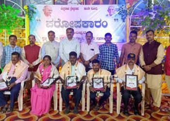 ಸಾವನ್ನು ಸಾರ್ಥಕಗೊಳಿಸಲು ಅಂಗ ದಾನದ ಮಹತ್ವ ಅರಿಯಿರಿ: ಡಾ. ಧನಂಜಯ ಸರ್ಜಿ ಕರೆ