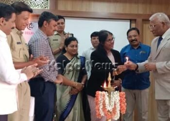 ಆತ್ಮದಿಂದ ವ್ಯಕ್ತಿಯನ್ನು ಗುರುತಿಸಿ: ನ್ಯಾ. ಮಲ್ಲಿಕಾರ್ಜುನಗೌಡ ಕರೆ