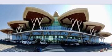 ಶಿವಮೊಗ್ಗ ವಿಮಾನ ನಿಲ್ದಾಣಕ್ಕೆ ಇಂದು ಹೆಚ್ಚಿನ ಭದ್ರತೆ! ಕಾರಣವೇನು?