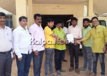 ಪತ್ರಕರ್ತರ ಮೇಲೆ ಹಲ್ಲೆ ಸೊರಬ ಕೆಡಬ್ಲ್ಯೂಜೆ ಖಂಡನೆ