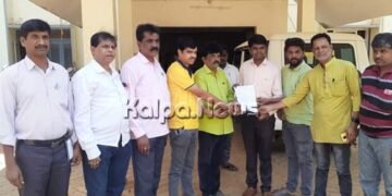 ಪತ್ರಕರ್ತರ ಮೇಲೆ ಹಲ್ಲೆ ಸೊರಬ ಕೆಡಬ್ಲ್ಯೂಜೆ ಖಂಡನೆ