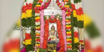 ಮೈಸೂರಿನ ಉತ್ತರಾದಿ ಮಠದಲ್ಲಿ ಮಾ.20ರಿಂದ ಶ್ರೀ ಸತ್ಯಸಂತುಷ್ಟ ತೀರ್ಥರ ಆರಾಧನಾ ಮಹೋತ್ಸವ