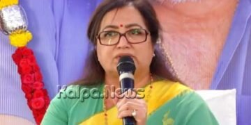 ಸುಮಲತಾ ಅಂಬರೀಶ್ ಬಿಜೆಪಿ ಸೇರದೇ ಕೇವಲ ಬೆಂಬಲ ಘೋಷಿಸಿದ್ದು ಯಾಕೆ?