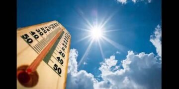 ರಾಜ್ಯದಲ್ಲಿ ಬಿಸಿಲ ಬೇಗೆ ಏರಿಕೆ: ಮಂಗಳೂರಿನಲ್ಲಿ ಗರಿಷ್ಠ ತಾಪಮಾನ ದಾಖಲು