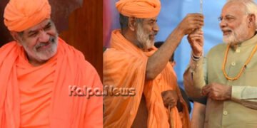 ಸ್ವಸ್ತಿಶ್ರೀ ಭಟ್ಟಾರಕರು ವ್ಯಕ್ತಿಯಲ್ಲ, ವ್ಯಕ್ತಿತ್ವವೂ ಅಲ್ಲ, ಅವರೊಂದು ಪರಂಪರೆ