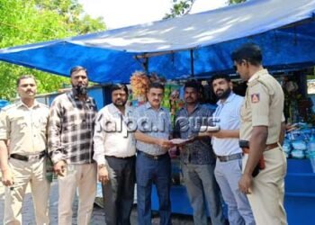 ತಂಬಾಕು ದಾಳಿ: ಎಷ್ಟು ಪ್ರಕರಣ ದಾಖಲಾಗಿದೆ ಗೊತ್ತಾ?