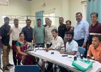 ವೇರಿಕೋಸ್ ವೇನ್ಸ್ ಮುಕ್ತ ಸಮಾಜ ನಿರ್ಮಾಣ ನನ್ನ ಗುರಿ: ಡಾ ಎಂ. ವಿ. ಉರಾಳ್