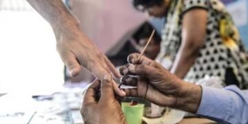 ಚುನಾವಣೆ ಘೋಷಣೆ: ಶಿವಮೊಗ್ಗ ಜಿಲ್ಲೆ ಎಷ್ಟು ಮತದಾರರಿದ್ದಾರೆ? ಎಷ್ಟು ಮತಗಟ್ಟೆಗಳಿವೆ?