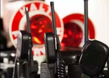 ಜಿಲ್ಲೆಯಲ್ಲಿ ಚುನಾವಣಾ ಕಂಟ್ರೋಲ್ ರೂಂ ಸ್ಥಾಪನೆ: ಇಲ್ಲಿದೆ ದೂರವಾಣಿ ಸಂಖ್ಯೆಗಳ ವಿವರ