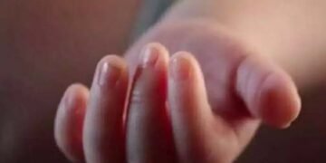 ನೀರಿನ ಬಕೆಟ್‌ಗೆ ಬಿದ್ದು ಒಂದು ವರ್ಷದ ಮಗು ಸಾವು