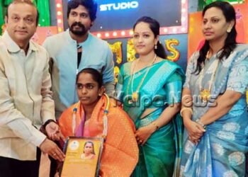 ಮಹಿಳೆಯರ ಸಾಧನೆಯನ್ನು ಗೌರವಿಸಿ: ಜಿಪಂ ಮಾಜಿ ಸದಸ್ಯ ಕಾಂತೇಶ್