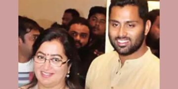 ತಾಯಿ ಚಾಮುಂಡೇಶ್ವರಿ ಮೇಲಾಣೆ, ಅಭಿಷೇಕ್’ಗೆ ಟಿಕೇಟ್ ಕೇಳಲ್ಲ: ಸಂಸದೆ ಸುಮಲತಾ ಅಂಬರೀಶ್ ಸ್ಪಷ್ಟನೆ