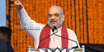 ಗೋವಾ ಚಿಕ್ಕ ರಾಜ್ಯವಲ್ಲ, ಅದು ಭಾರತ ಮಾತೆಯ ಹಣೆಯ ಮೇಲಿನ ಸಿಂಧೂರದಂತೆ: ಅಮಿತ್ ಶಾ