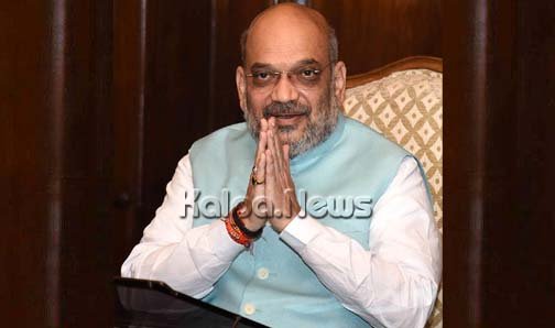 ಈಶಾನ್ಯ ರಾಜ್ಯಗಳ ಸಮಸ್ಯೆಗಳಿಗೆ ಶಾಶ್ವತ ಪರಿಹಾರ ರೂಪಿಸುತ್ತಿರುವ ಅಮಿತ್ ಶಾ