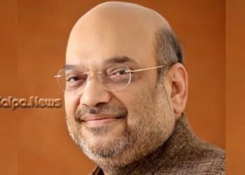 ಧಾರ್ಮಿಕ ನೆಲೆಯಲ್ಲಿ ಮೀಸಲಾತಿ ನೀಡುವುದು ಸಂವಿಧಾನ ಬಾಹಿರ: ಅಮಿತ್ ಶಾ