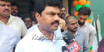 ಶಿಕಾರಿಪುರದಿಂದ ವಿಜಯೇಂದ್ರ ಸ್ಪರ್ಧೆ: ಸಂಸದ ರಾಘವೇಂದ್ರ ಹೇಳಿದ್ದೇನು?