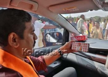 ರಾಜ್ಯದ ಬಿಜೆಪಿ ಕಾರ್ಯಕರ್ತರೊಂದಿಗೆ ಪ್ರಧಾನಿ ಮೋದಿ ಆನ್ ಲೈನ್ ಸಂವಾದ