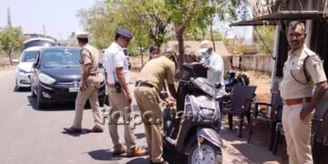 ಬಳ್ಳಾರಿ ಚುನಾವಣಾ ಚೆಕ್ ಪೋಸ್ಟ್’ನಲ್ಲಿ ಬರೋಬ್ಬರಿ 10 ಲಕ್ಷ ರೂ. ವಶ