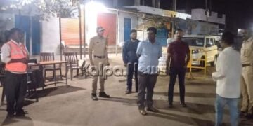 ನೀತಿ ಸಂಹಿತೆ ಕಟ್ಟುನಿಟ್ಟಿನ ಜಾರಿ: ಬಳ್ಳಾರಿಯಲ್ಲಿ ಬರೋಬ್ಬರಿ 51 ಪ್ರಕರಣ ದಾಖಲು