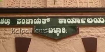 ಸೊಳ್ಳೆಗಳ ನಿಯಂತ್ರಣಕ್ಕೆ ಮುಂಜಾಗ್ರತಾ ಕ್ರಮ ಕೈಗೊಳ್ಳಿ: ಜಿಪಂಸಿಇಒ ರಾಹುಲ್ ಶರಣಪ್ಪ ಸಂಕನೂರು