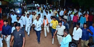 ಬಿಜೆಪಿ, ಕಾಂಗ್ರೆಸ್ ಪಕ್ಷಗಳ ವಿರುದ್ಧ ಸಿಡಿದೆದ್ದ ಶಾಸಕ ಬಂಡೆಪ್ಪ ಖಾಶೆಂಪುರ್