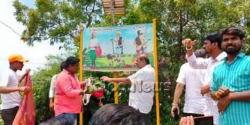 ಬೀದರ್ ದಕ್ಷಿಣ: ಬಂಡೆಪ್ಪ ಖಾಶೆಂಪುರ್ ಅವರಿಗೆ ಗ್ರಾಮೀಣ ಮಹಿಳೆಯರ ಅಭಯ