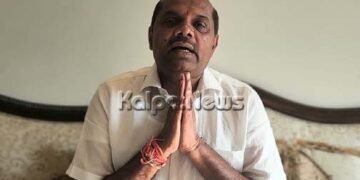 ಬೀದರ್ ದಕ್ಷಿಣ: ಜೆಡಿಎಸ್ ಅಭ್ಯರ್ಥಿಯಾಗಿ ಬಂಡೆಪ್ಪ ಖಾಶೆಂಪುರ್ ಎ.18ರಂದು ನಾಮಪತ್ರ ಸಲ್ಲಿಕೆ