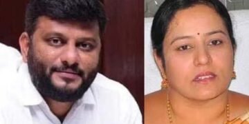 ಸ್ವರೂಪ್’ಗೆ ಇಬ್ಬರು ತಾಯಂದಿರು: ಭವಾನಿ ರೇವಣ್ಣ ಭಾವನಾತ್ಮಕ ಮಾತು