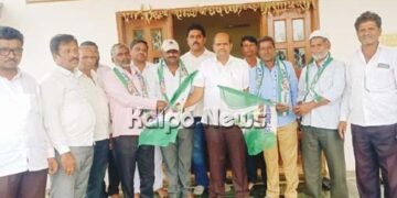 ಶಾಸಕ ಬಂಡೆಪ್ಪ ಖಾಶೆಂಪುರ್ ಸಮ್ಮುಖದಲ್ಲಿ ಹಲವು ಯುವಕರು ಜೆಡಿಎಸ್ ಸೇರ್ಪಡೆ