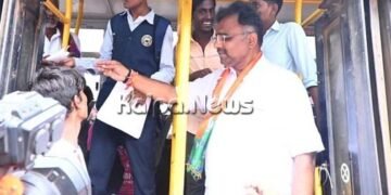 ಬಾಬಾ ಸಾಹೇಬರ ಆಶಯದಂತೆ ಸೇವೆ: ಬೀದರ್ ದಕ್ಷಿಣ ಬಿಜೆಪಿ ಅಭ್ಯರ್ಥಿ ಶೈಲೇಂದ್ರ ಬೆಲ್ದಾಳೆ