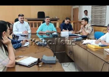 ಸಾರ್ವಜನಿಕ ಸ್ಥಳದಲ್ಲಿ ಮದ್ಯ ಸೇವಿಸಿದರೆ ಬೀಳತ್ತೆ ಈ ಕಾಯ್ದೆಯಡಿ ಕೇಸ್: ಡಿಸಿ ಸೆಲ್ವಮಣಿ ಹೇಳಿದ್ದೇನು?