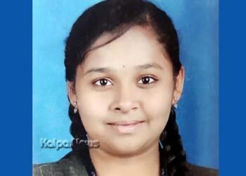 ದೀಪಿಕ ಜಿ. ಸ್ವಾಮಿಗೆ ಶೇ.93ರಷ್ಟು ಫಲಿತಾಂಶ