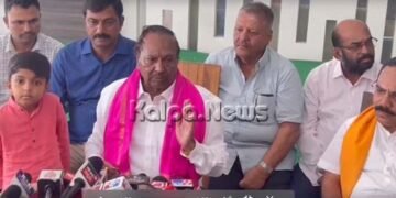 ಪಕ್ಷ ನನ್ನನ್ನು ಡಿಸಿಎಂ ಮಾಡಿ ಗೌರವಿಸಿದೆ, ಇನ್ನೇನು ಬೇಕು: ಈಶ್ವರಪ್ಪ ಮನದಾಳದ ಮಾತು