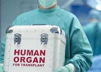 ಮೆದುಳು ನಿಷ್ಕ್ರಿಯಗೊಂಡಿದ್ದ ಯುವಕನ ಅಂಗಾಂಗ ದಾನ: ಏಳು ಜೀವಗಳಿಗೆ ವರದಾನ