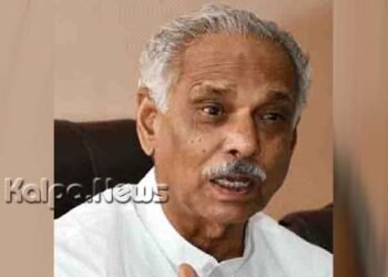 ರಾಜನಂದಿನಿ ಬಿಜೆಪಿ ಸೇರ್ಪಡೆ ಬಗ್ಗೆ ಕಾಂಗ್ರೆಸ್ ಮುಖಂಡ ಕಾಗೋಡು ತಿಮ್ಮಪ್ಪ ಏನು ಹೇಳಿದ್ದಾರೆ? ಇಲ್ಲಿದೆ ನೋಡಿ