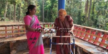 ಅಂಚೆ ಮುಖಾಂತರ ಮತದಾನ ಮಾಡಲು ನೋಂದಣಿ ಪ್ರಕ್ರಿಯೆ ಆರಂಭ