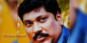 ಈಶ್ವರಪ್ಪರಿಗೆ ಬಿಜೆಪಿ ಟಿಕೇಟ್ ನೀಡಿ: ತಮಿಳು ಸಮಾಜದ ನಾಯಕ ಎಸ್. ಮಂಜುನಾಥ್ (ಬಕೇಟ್) ಒತ್ತಾಯ
