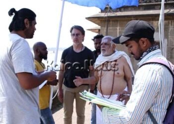 “ಮೈ ಹೀರೋ” ಎರಡನೇ ಹಂತದ ಚಿತ್ರೀಕರಣ ಮುಕ್ತಾಯ