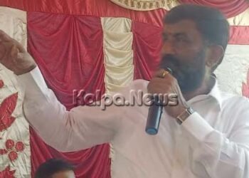 ಯಾವುದೇ ಕಾರಣಕ್ಕೂ ಚುನಾವಣಾ ಕಣದಿಂದ ಹಿಂದೆ ಸರಿಯುವುದಿಲ್ಲ