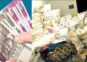 ನೀತಿ ಸಂಹಿತೆ ಹಿನ್ನೆಲೆ: ಬಿರುಸುಗೊಂಡ ತಪಾಸಣೆ, ಲಕ್ಷಾಂತರ ರೂ. ಮೌಲ್ಯದ ಸೀರೆ – ನಗದು ಪೊಲೀಸ್ ವಶಕ್ಕೆ