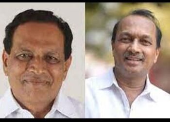 ಆರಗ ಜ್ಞಾನೇಂದ್ರ ಮಣಿಸಲು ಟೊಂಕ ಕಟ್ಟಿ ನಿಂತ ಕಿಮ್ಮನೆ ರತ್ನಾಕರ್, ಆರ್.ಎಮ್‌. ಮಂಜುನಾಥ ಗೌಡ