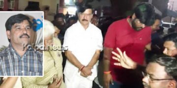 ಬಿಜೆಪಿ ಟಿಕೇಟ್ ದೊರೆಯದಿದ್ದರೆ ಪಕ್ಷೇತರ ಅಭ್ಯರ್ಥಿಯಾಗಿ ಎಸ್.ಎ. ರಾಮದಾಸ್ ಕಣಕ್ಕೆ?