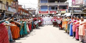 ಸಾಗರದಲ್ಲೊಂದು ಸ್ಪೆಷಲ್ ಹಬ್ಬ: ಡೊಳ್ಳು ಕುಣಿತ, ಜಾಥಾ, ರಂಗೋಲಿ ಸ್ಪರ್ಧೆ, ಏನಿದು ವಿಶೇಷ?