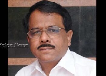 ಈಶ್ವರಪ್ಪ ನಿವೃತ್ತಿ/ಹಿಂದುಳಿದ ವರ್ಗಕ್ಕೆ ಮಣೆ- ಎಲ್ ಸತ್ಯನಾರಾಯಣರಾವ್ ಕಡೆಗೆ ಕಾಂಗೈ ಟಿಕೇಟ್..?