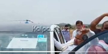 ಕಾರು ಹತ್ತುವ ವೇಳೆ ಕುಸಿದ ಸಿದ್ಧರಾಮಯ್ಯ: ಸ್ವತಃ ಅವರೇ ಹೇಳಿದ್ದೇನು?