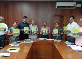 ರಾಜ್ಯದ ನದಿಗಳ ಮೂಲ ಗುರುತಿಸಿ ಸಂರಕ್ಷಣೆ ನಿರ್ಧಾರ: ಜೀವವೈವಿಧ್ಯ ಮಂಡಳಿಗೆ ವೃಕ್ಷಲಕ್ಷ ಆಂದೋಲನ ಅಭಿನಂದನೆ